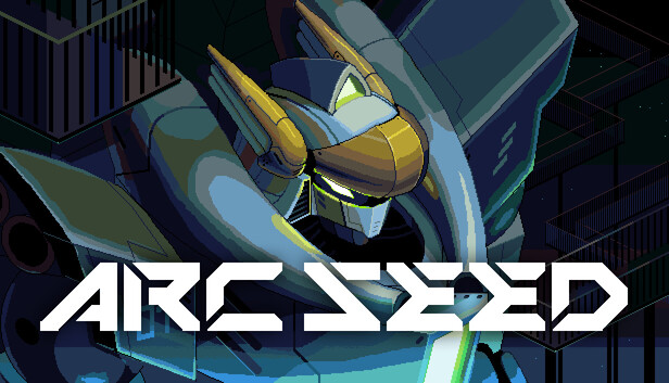 ARC SEED artwork
