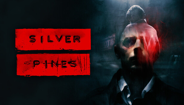 Silver Pines artwork