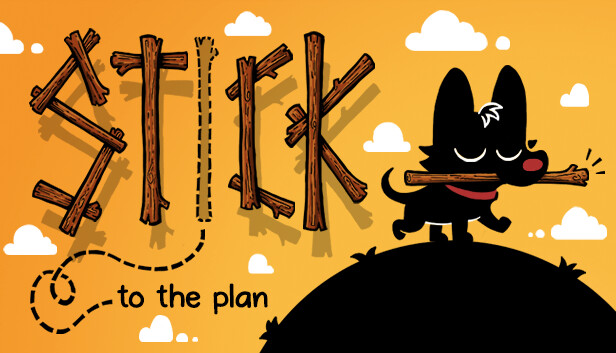 Stick to the Plan artwork