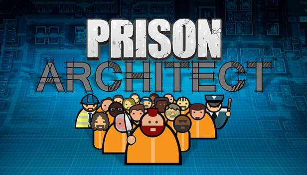 Prison Architect artwork