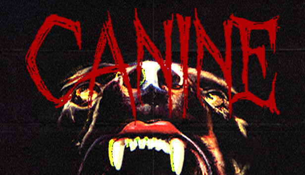 CANINE artwork