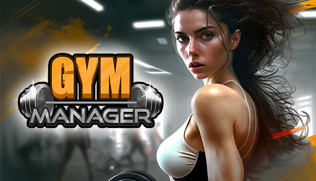 Gym Manager artwork
