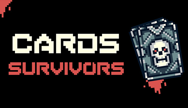 Cards Survivors artwork