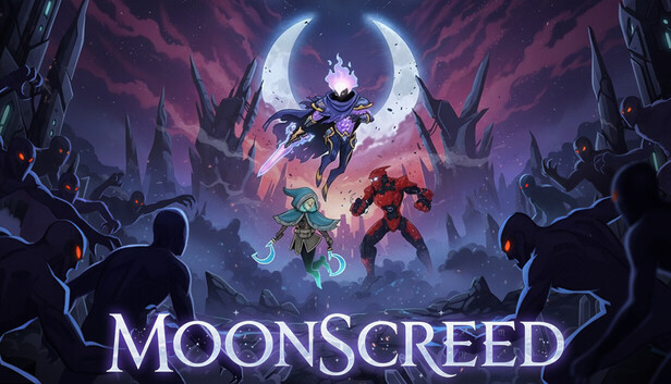 Moon's Creed artwork