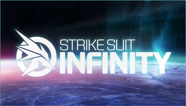 Strike Suit Infinity artwork