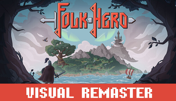 Folk Hero artwork
