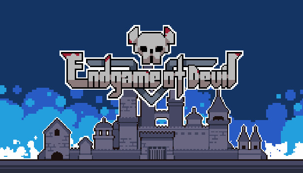 Endgame of Devil artwork