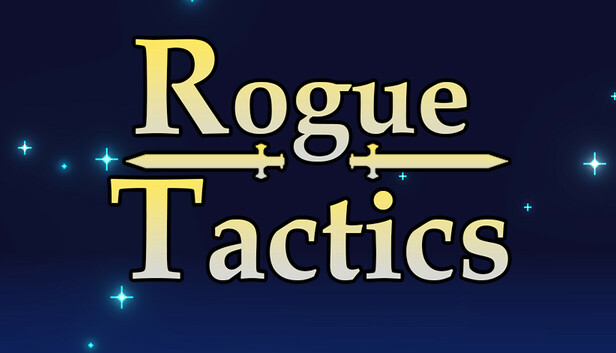 Rogue Tactics artwork