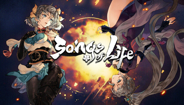 Songs of Life artwork