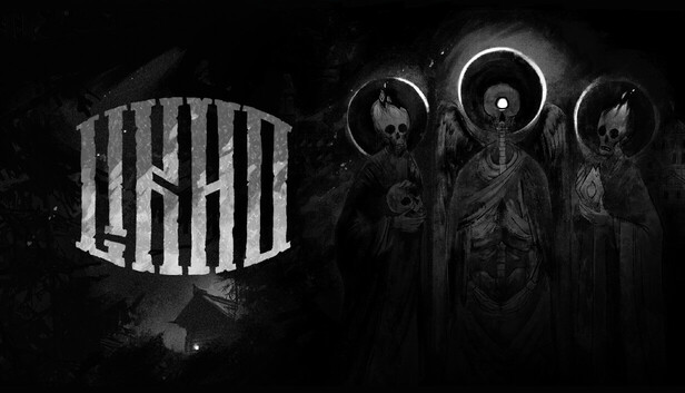 One-Eyed Likho artwork