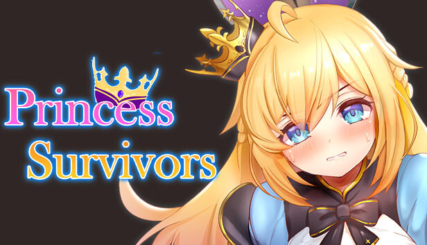 Princess Survivors artwork