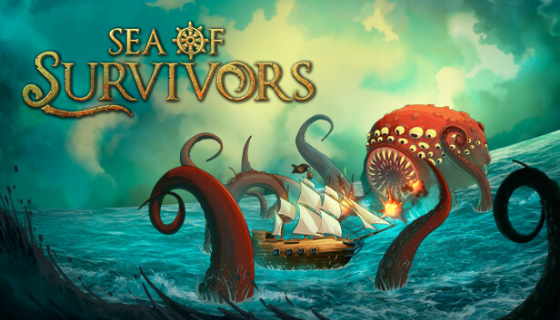 Sea of Survivors artwork
