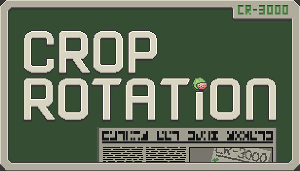 Crop Rotation artwork