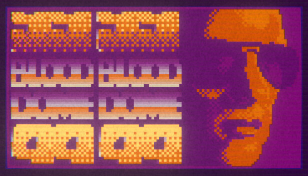 BloodDome99 artwork