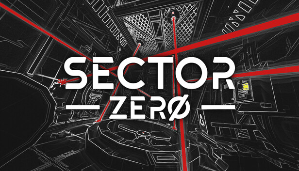 SECTOR ZERO artwork