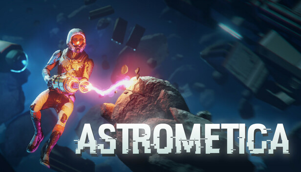 Astrometica artwork