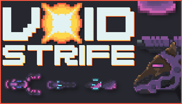 Void Strife artwork