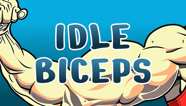 Idle Biceps artwork