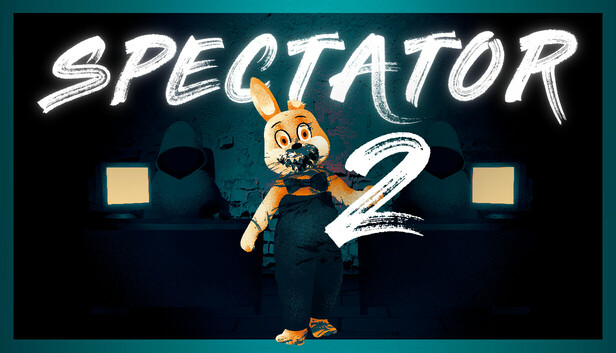 Spectator 2 artwork