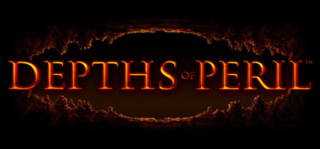 Depths of Peril artwork