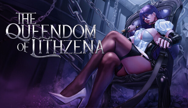 The Queendom of Lithzena artwork