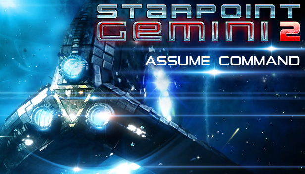 Starpoint Gemini 2 artwork