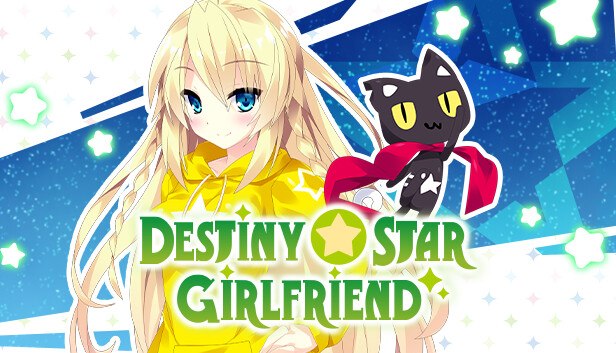 Destiny Star Girlfriend artwork