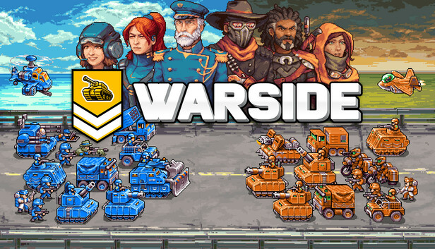 Warside artwork
