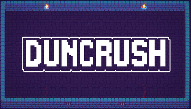 Duncrush artwork