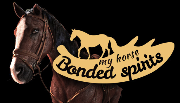 My Horse: Bonded Spirits artwork