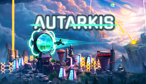 AUTARKIS artwork
