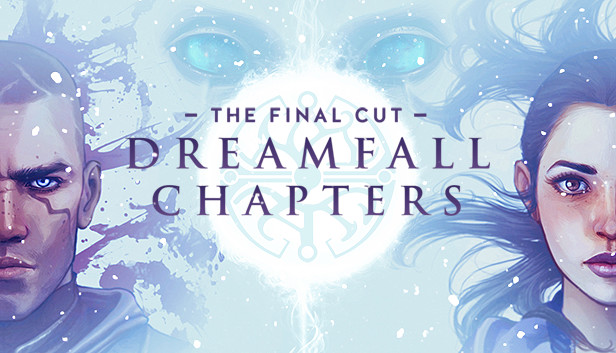 Dreamfall Chapters artwork