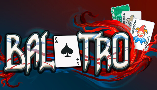 Balatro artwork