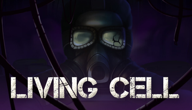 Living Cell artwork