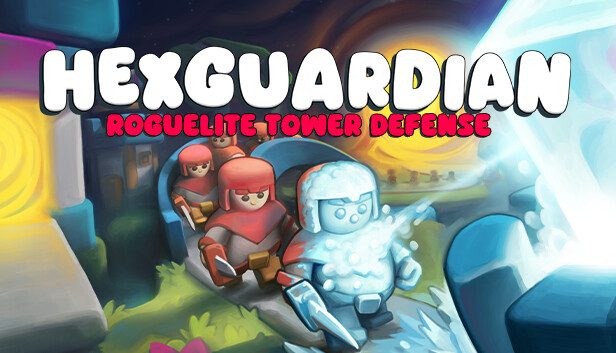 Hexguardian artwork