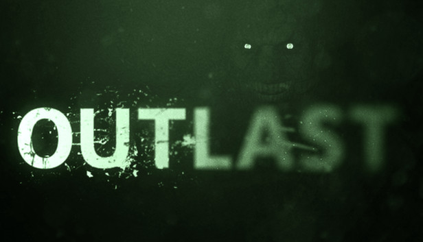 Outlast artwork