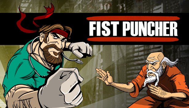 Fist Puncher artwork