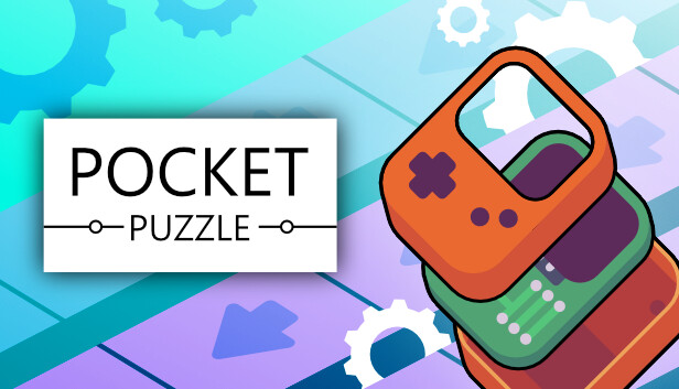 Pocket Puzzle artwork