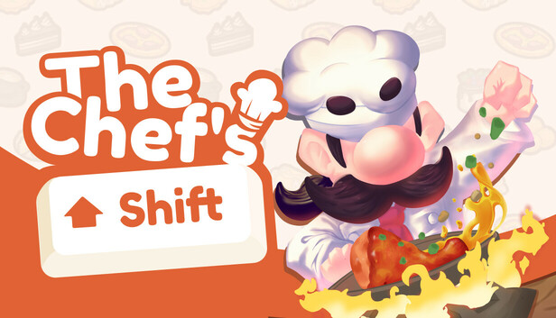 The Chef's Shift artwork
