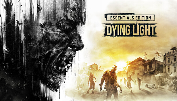 Dying Light artwork