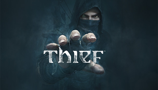 Thief artwork