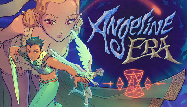 Angeline Era artwork