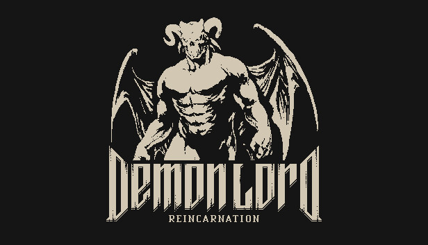 Demon Lord Reincarnation artwork