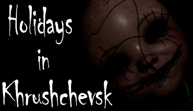 Holidays in Khrushchevsk artwork