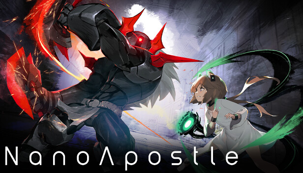 NanoApostle artwork