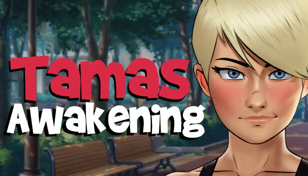 Tamas Awakening artwork