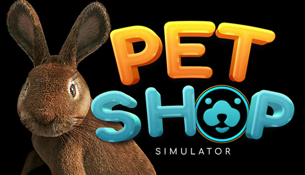 Pet Shop Simulator artwork