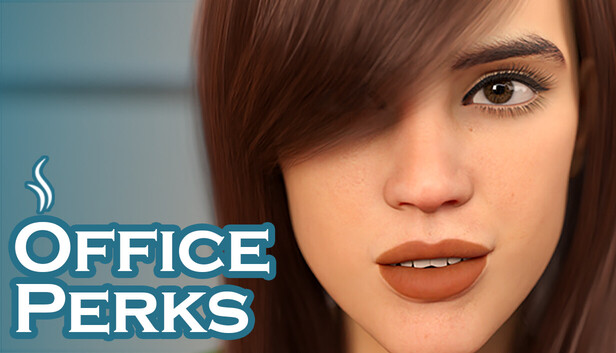 Office Perks artwork