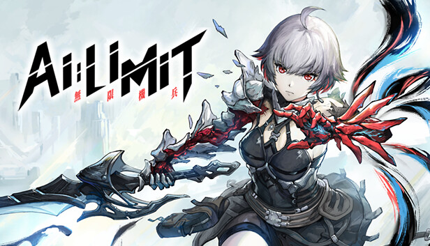 AI LIMIT artwork