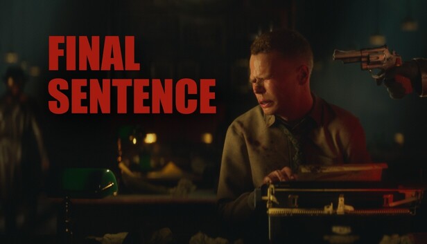 Final Sentence artwork